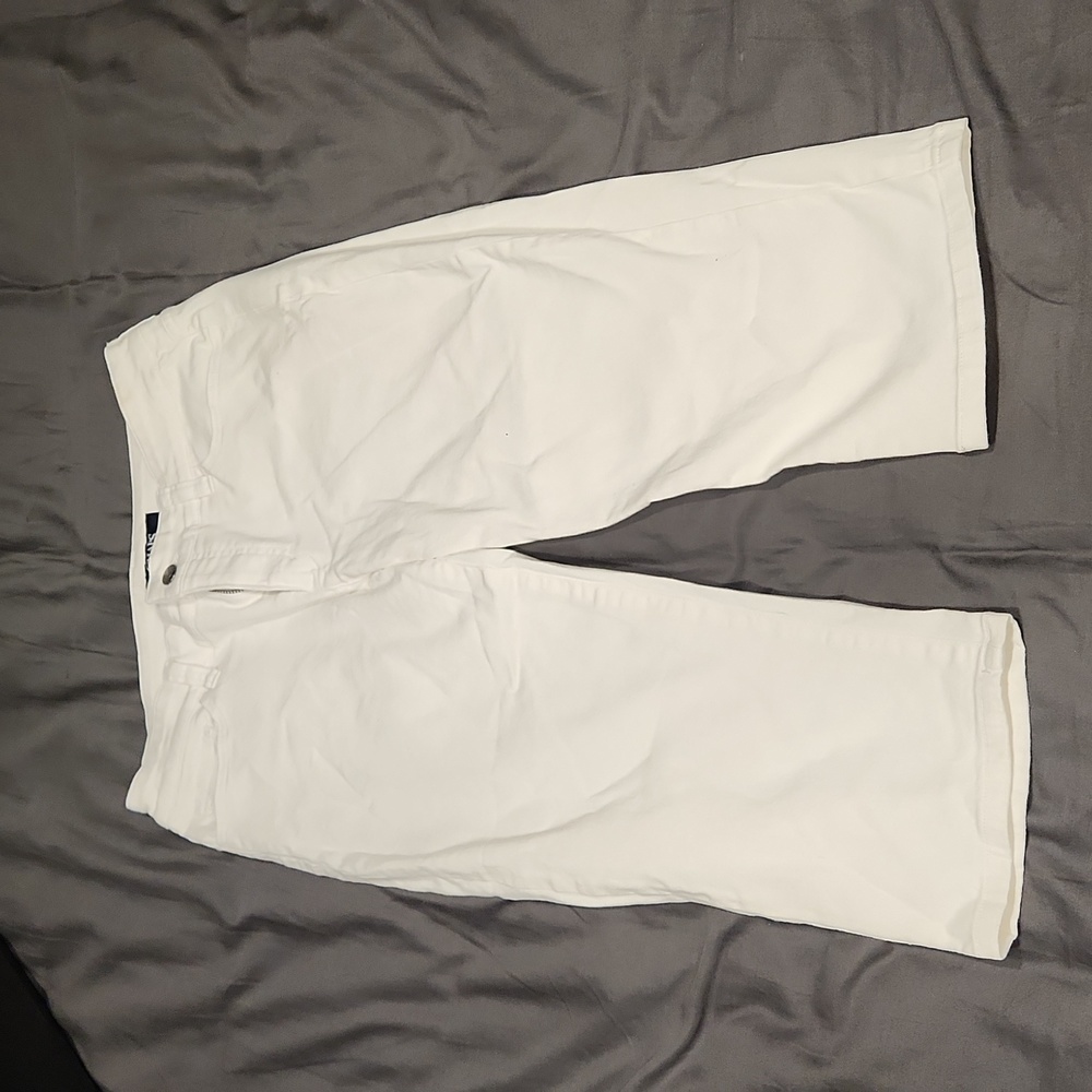Chaps capris